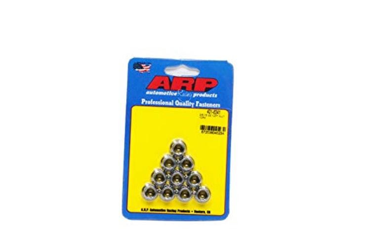 401-8341 3/8-16 SS 12pt nut kit