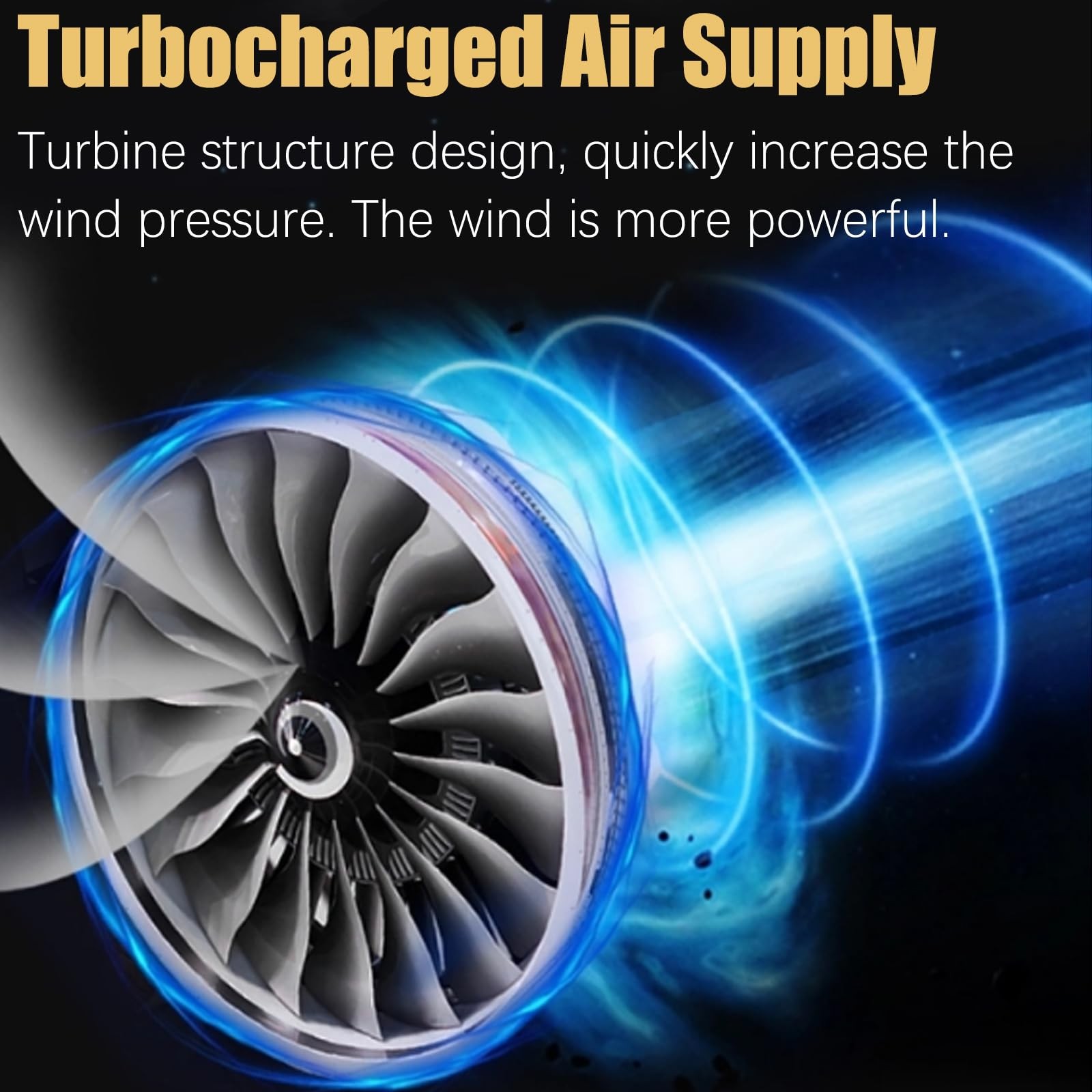 Heat for Vinyl Wrap, Heat for Crafting, Heat Blower, Heat , 2000W Heat Hot Ki...