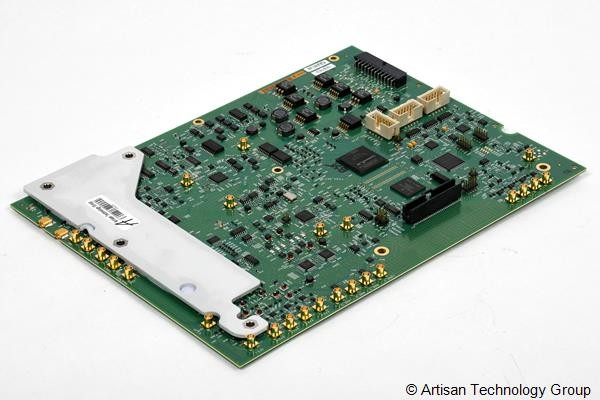 Tektronix 878-0267-06 Time Base Circuit Board Assembly