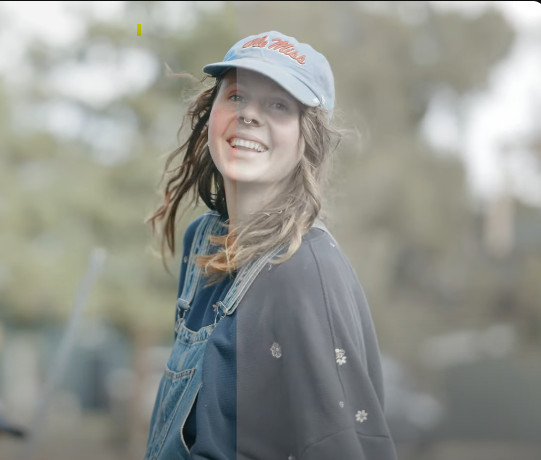 Canon R5 / R6 Cinematic LUTs