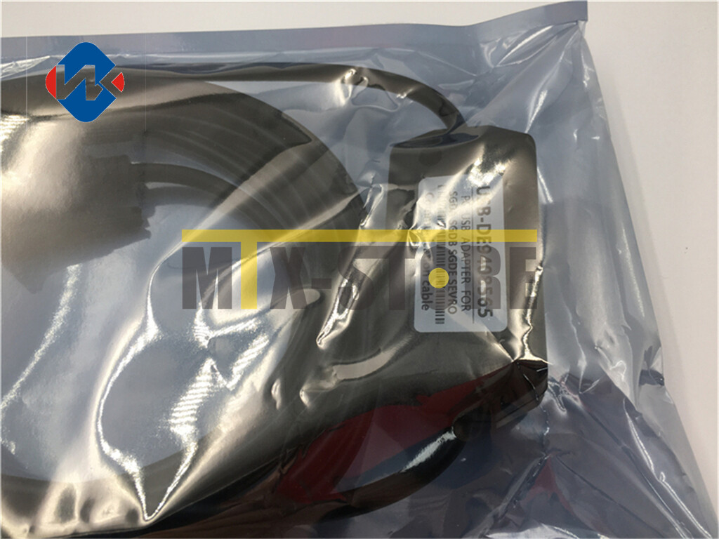 1pcs New DE9408565 Yaskawa Cable Fast Ship