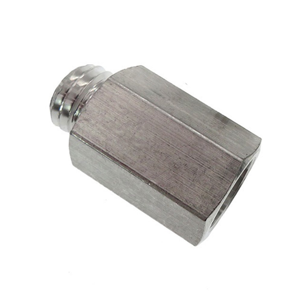 Polisher Interface Adapter Bolt Extender Fittings Replacement 5/8\"-11