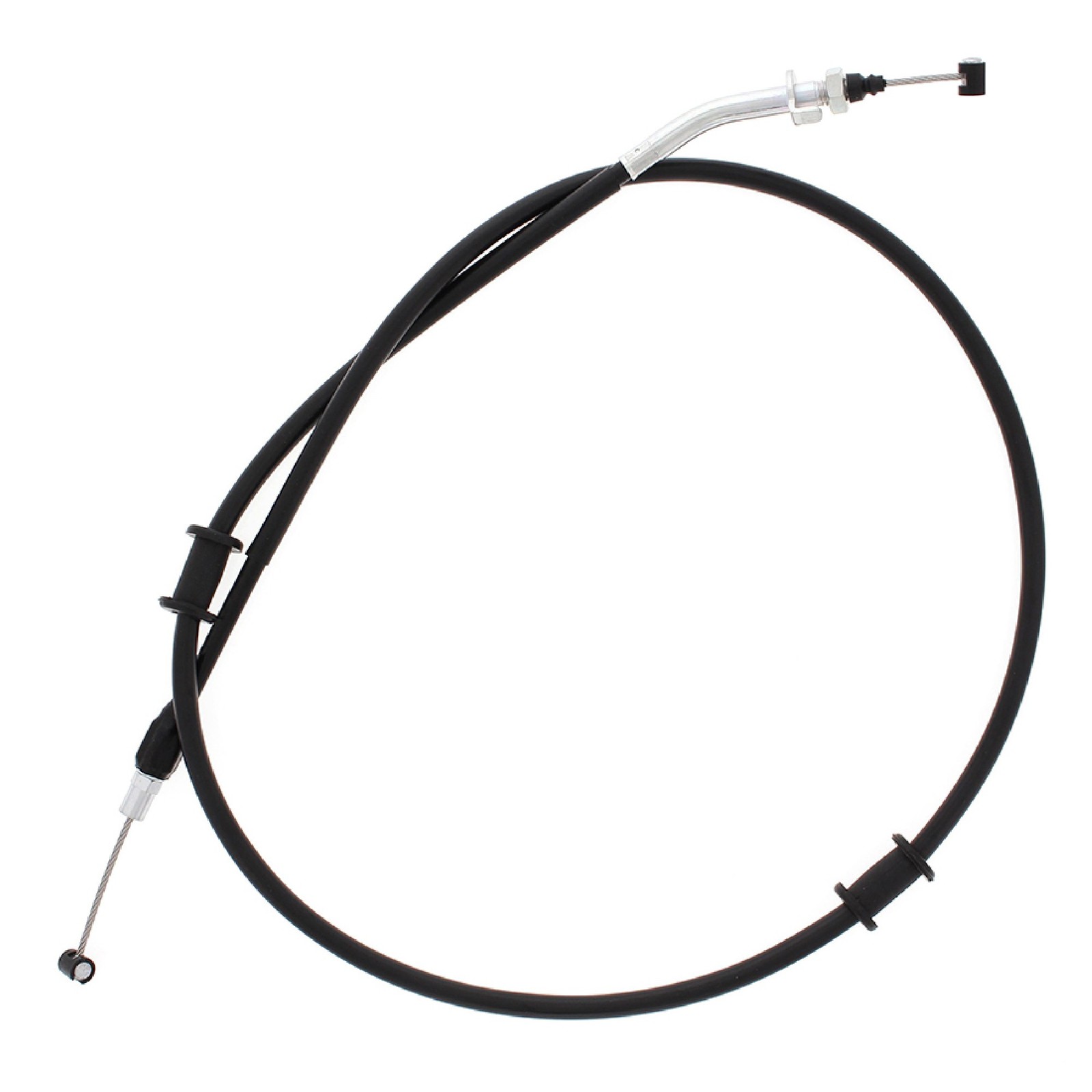 Control Cable Clutch For Yamaha YZ250F 2014-2017 YZ450F 2014-2017; 45-2132