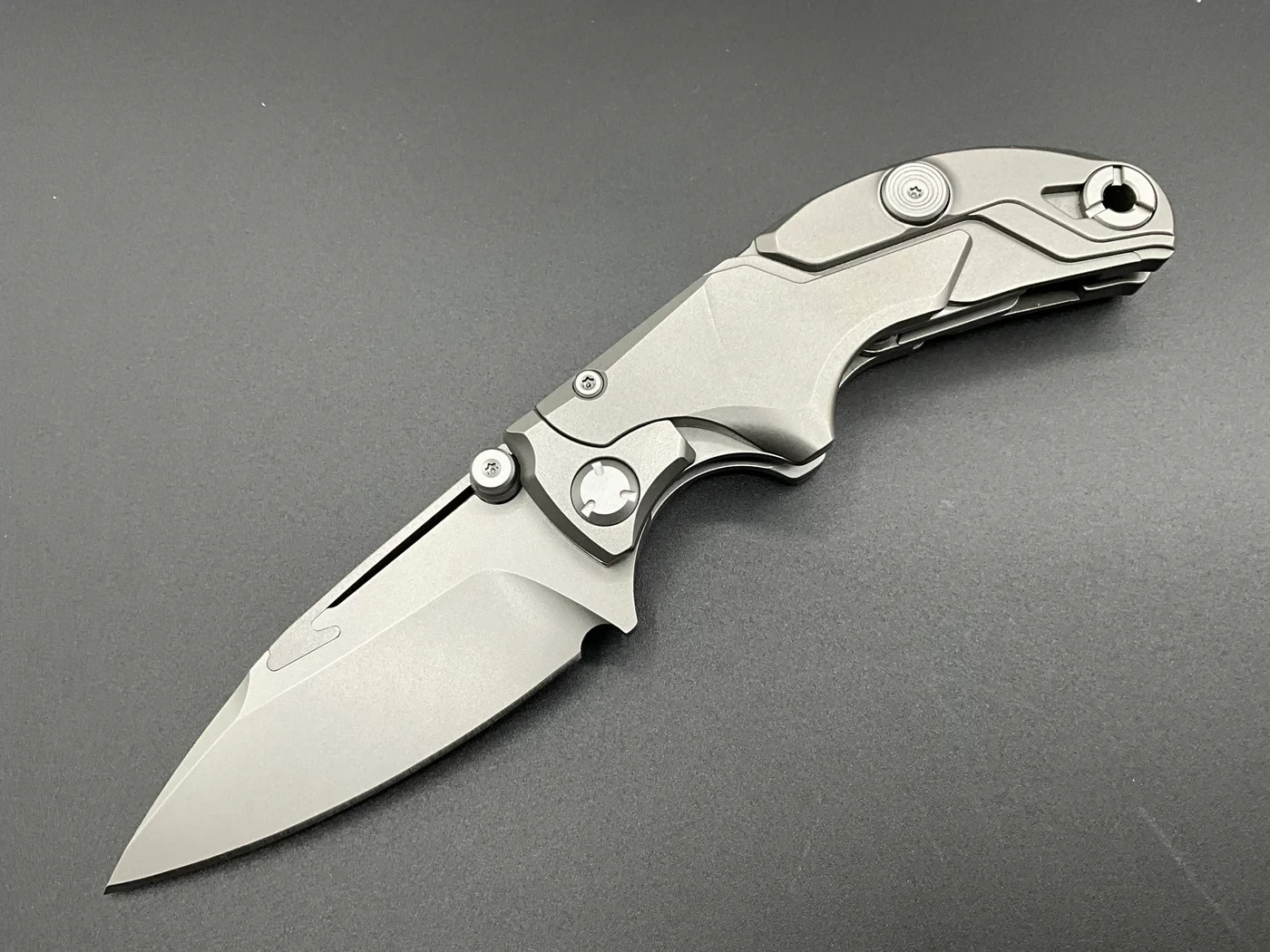 Rike/Forever Steel - Alkaid