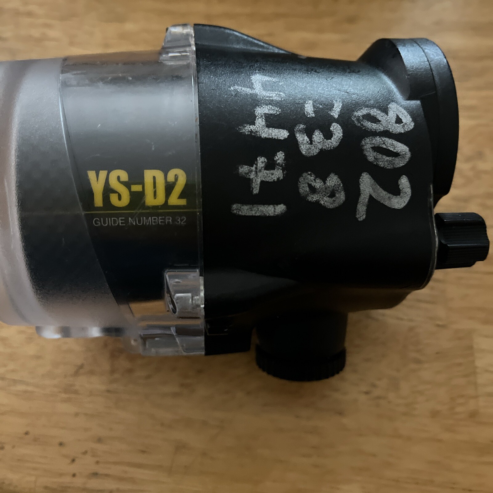 Sea and Sea YS-D2 Strobe
