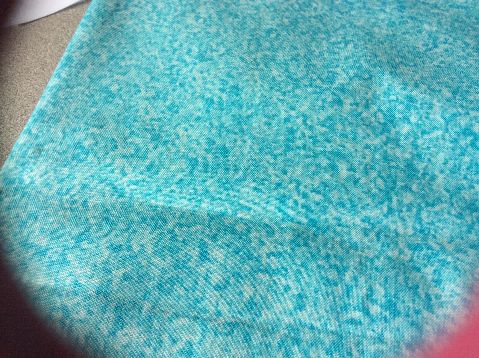 Quilting Treasure 100% cotton Fabric 1/2 yd $4.00
