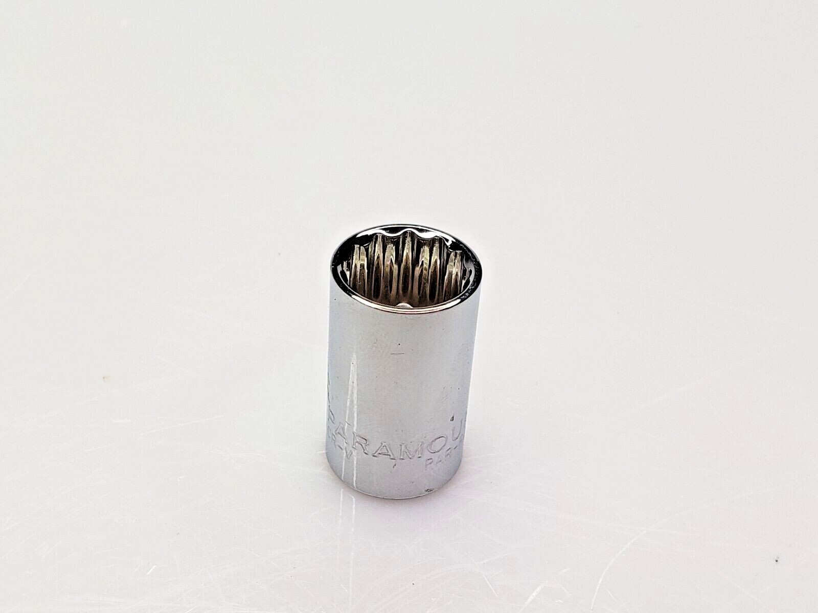 Paramount 3/8" Drive 13mm Standard 12 Point Socket