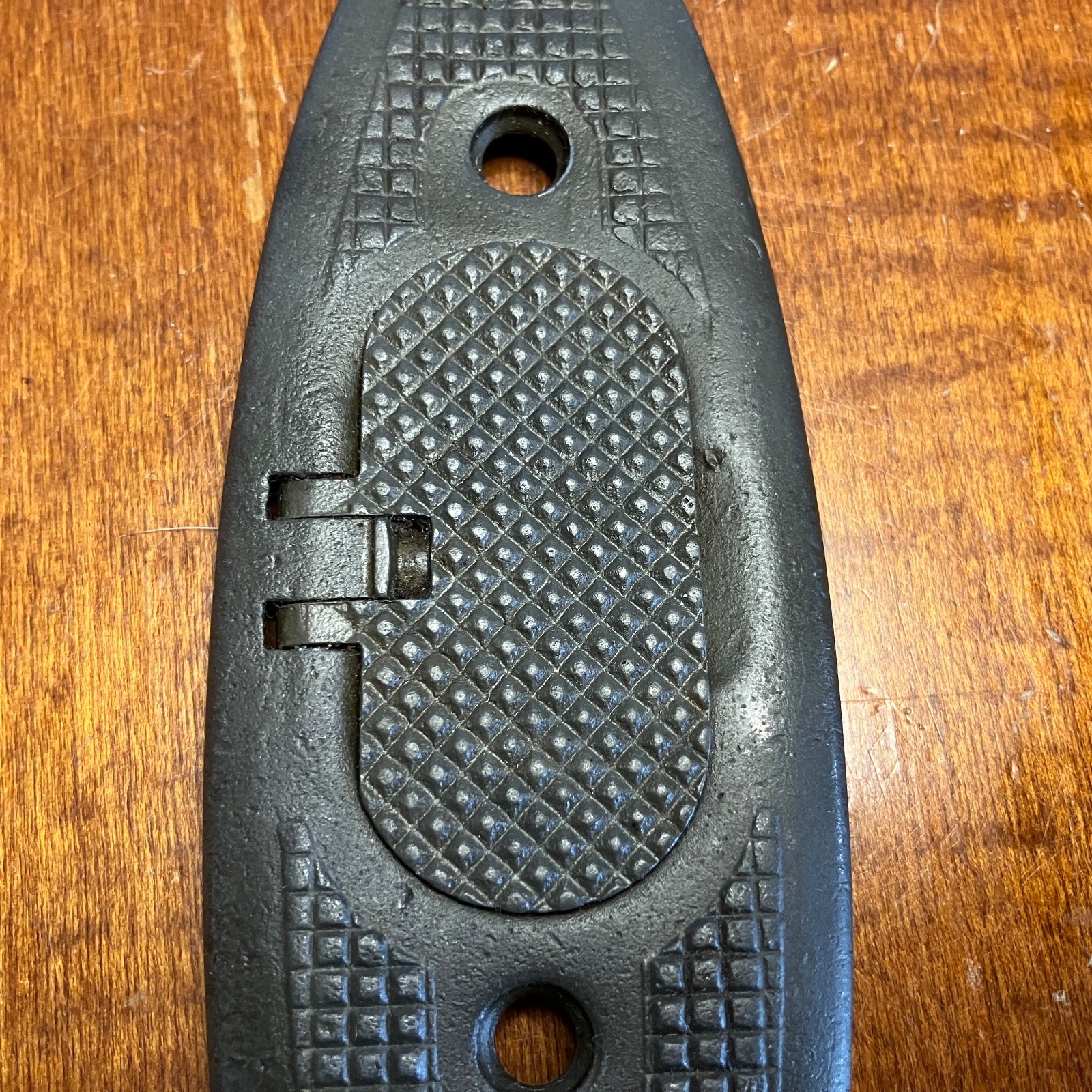 M1 GARAND BUTTPLATE WRA 2S (GBP-WRA)