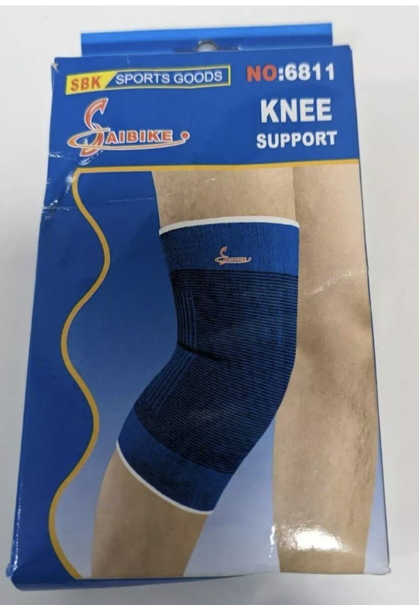 QIANGSEN NO 6617 KNEE SUPPORT QS SPORTS GOODS