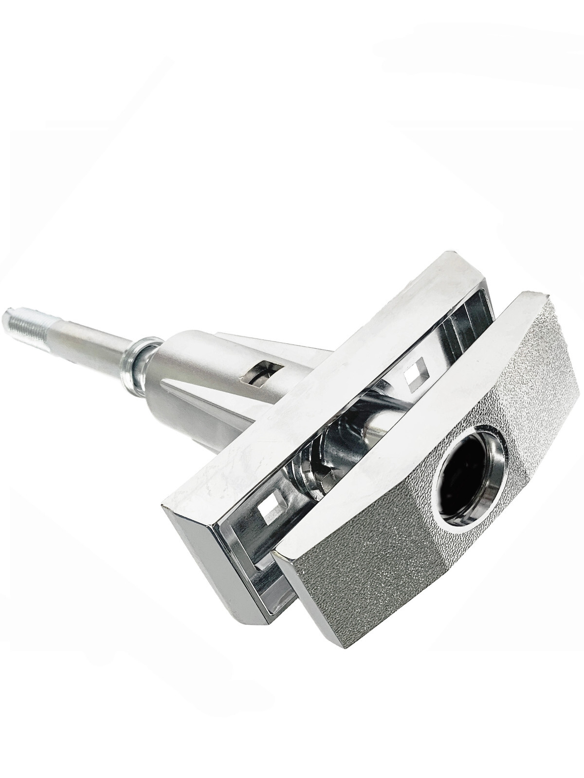 Dixie Narco T-Handle Replacement Whole Set Assembled with High Security Lock1531
