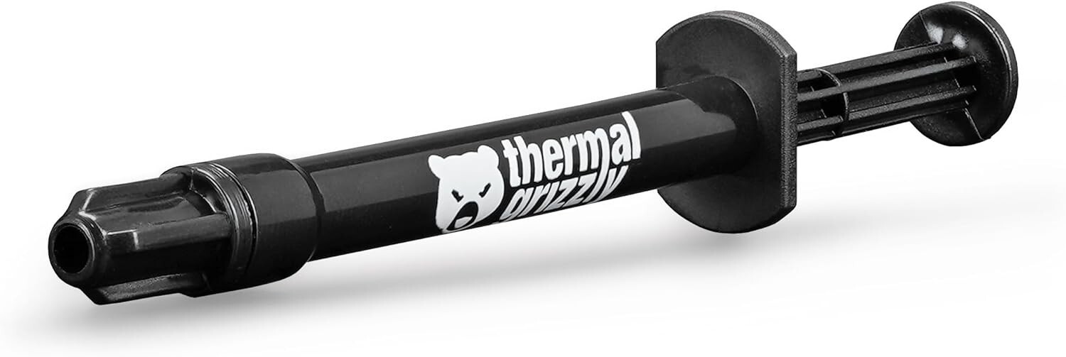 Thermal Grizzly -Duronaut- Enhanced Durability & High Performance Thermal Paste