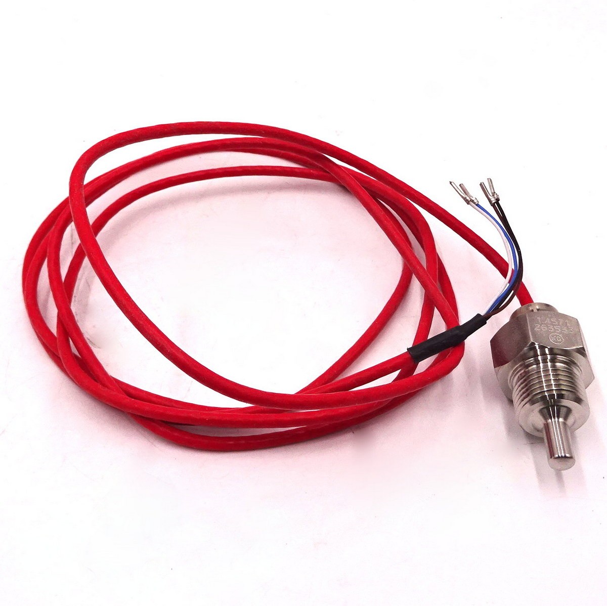 Flow Sensor FCS-G1/2A4-NA/D100 Turck 6870412
