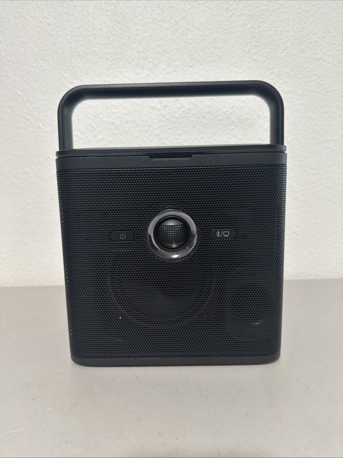 Ikarao Shell S3 Portable Karaoke Speaker System