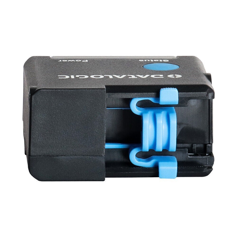 Datalogic GFS4520-BKK1-RED 1D 2D Fixed Modules Barcode Scanner with USB Cable