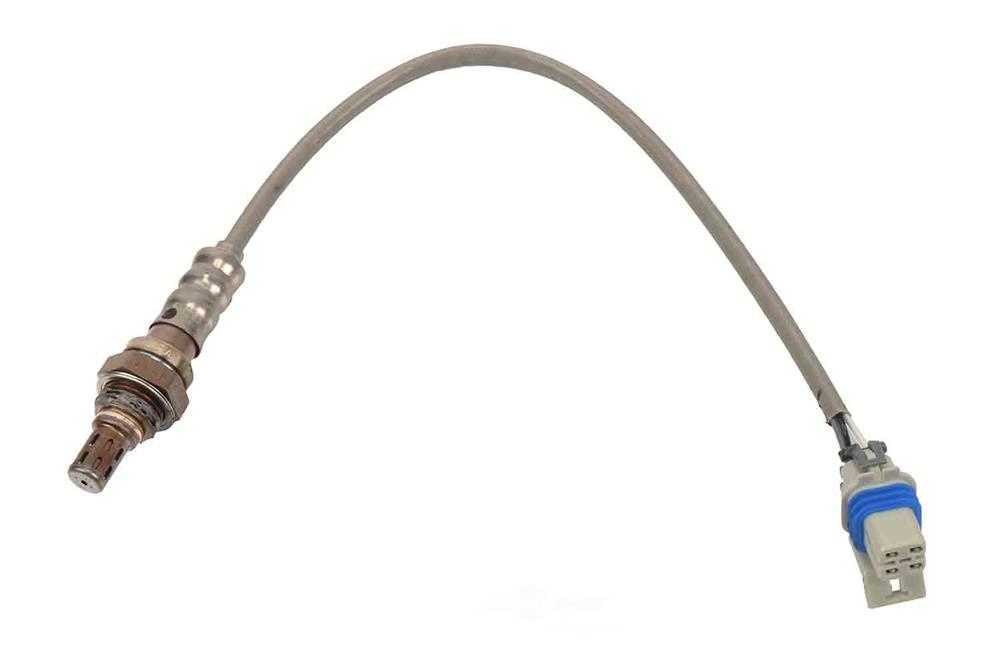 Oxygen Sensor