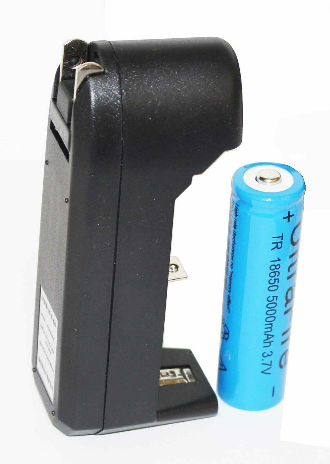Trinity flashlight For Ruger 10-22 hunting home defense tactical target range