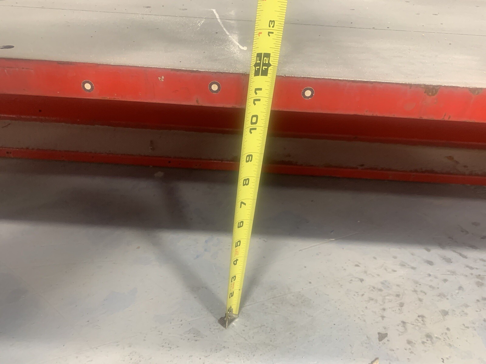 Steel Surface Plate