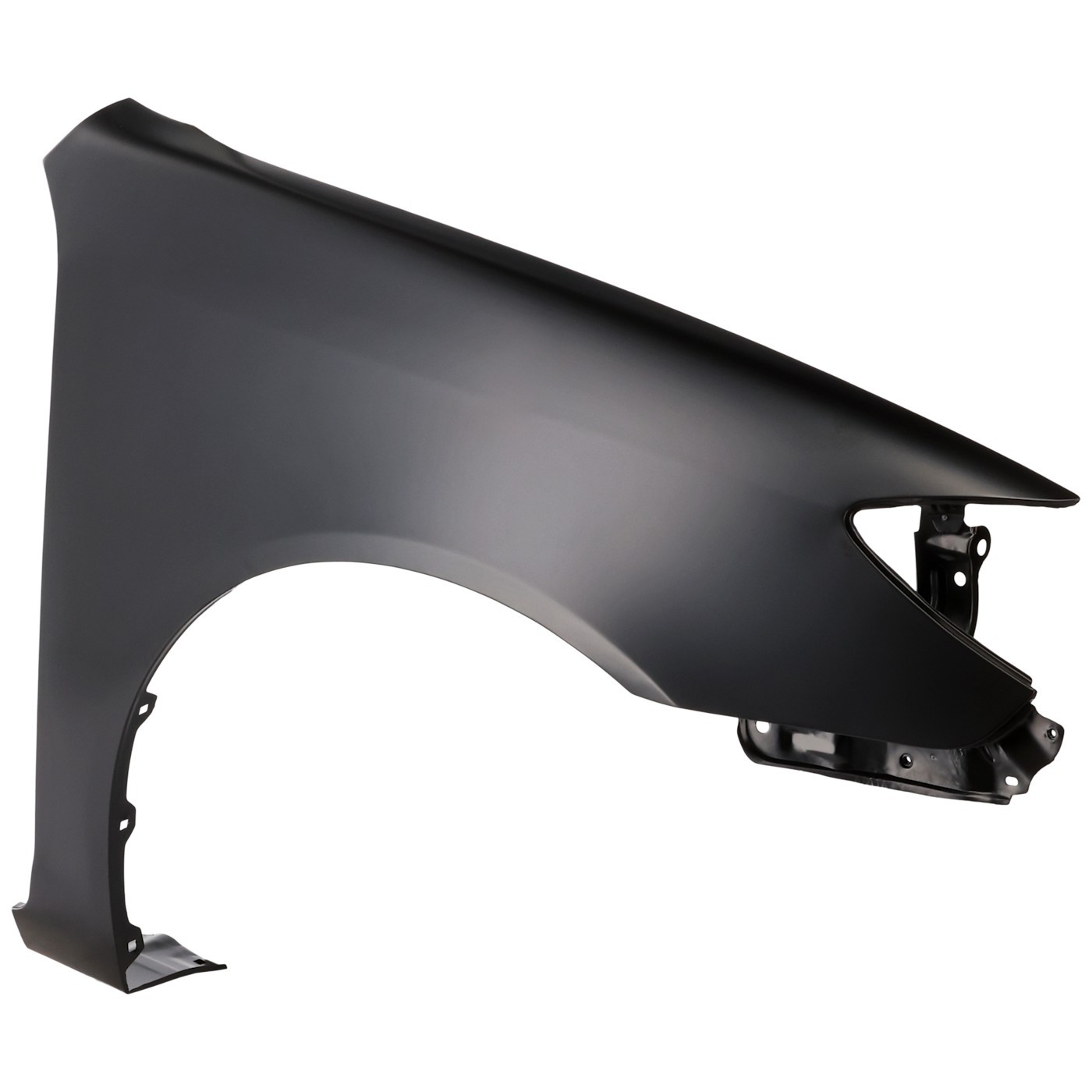 Fender For Toyota Camry 2002-2006 Front Passenger Side