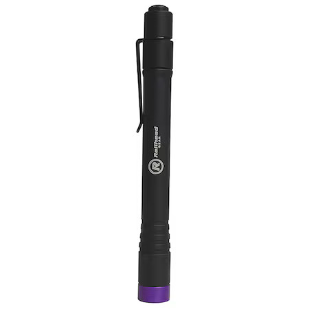 Railhead Gear Rh-Uv2000 Adjustable Light, Black, Uv Beam, Led