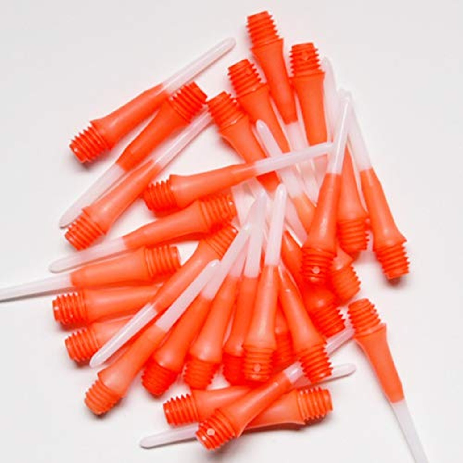Lstyle Dart Tips: Original Lippoint - Soft Tip Dart Points - 2BA Thread - Reg...