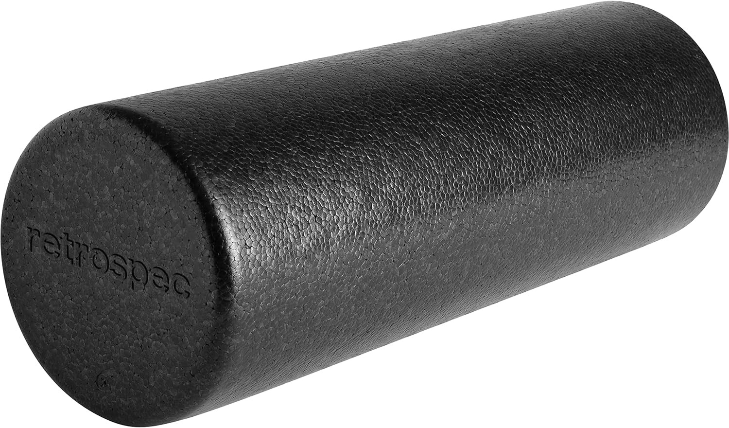 Relief Foam Roller 18" 36" High-Density EPP Extra Firm Exercise Massage Yoga