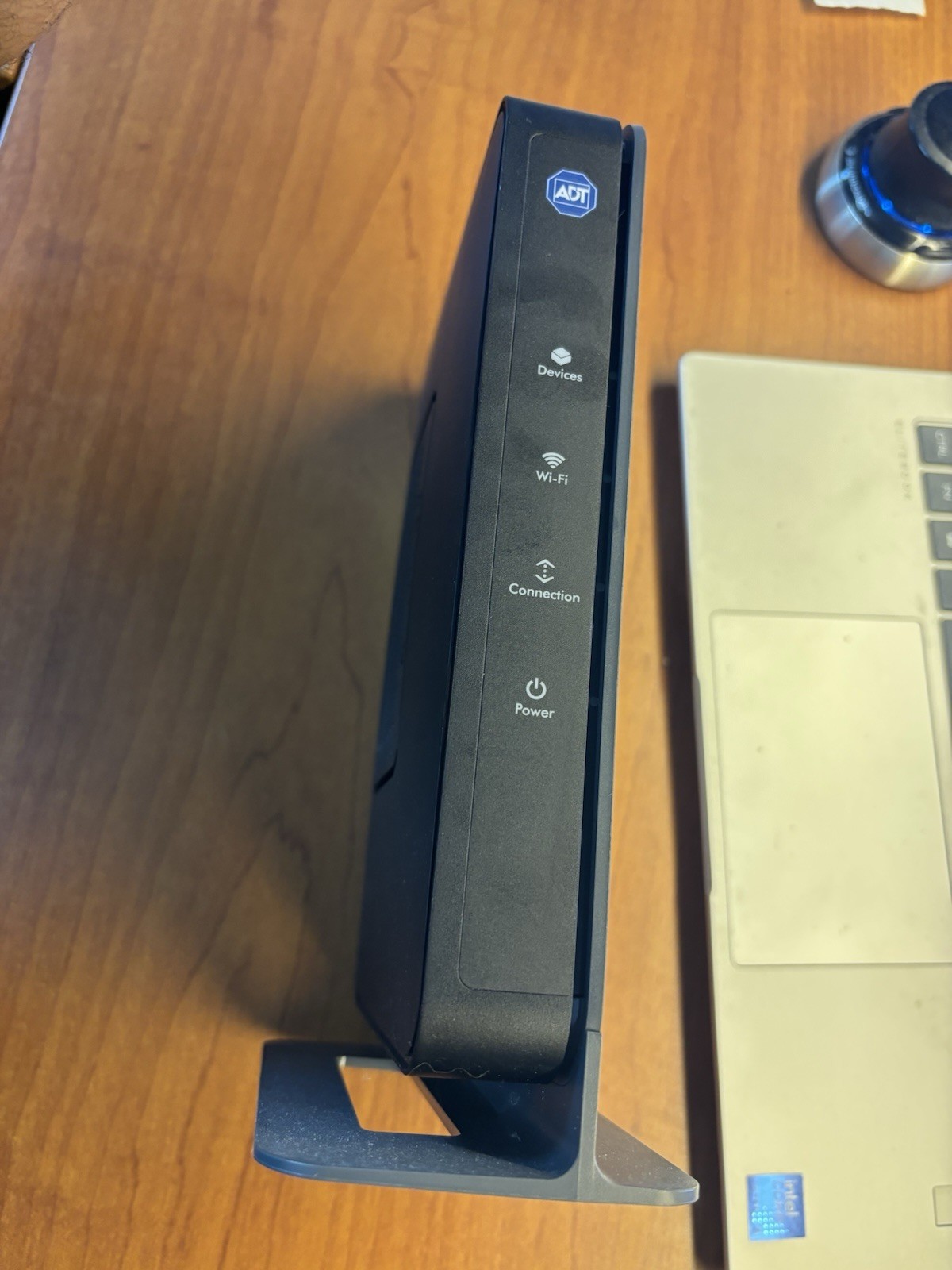 ADT Pulse Gateway Netgear PGZNG1 Security WIFI System Router Wireless