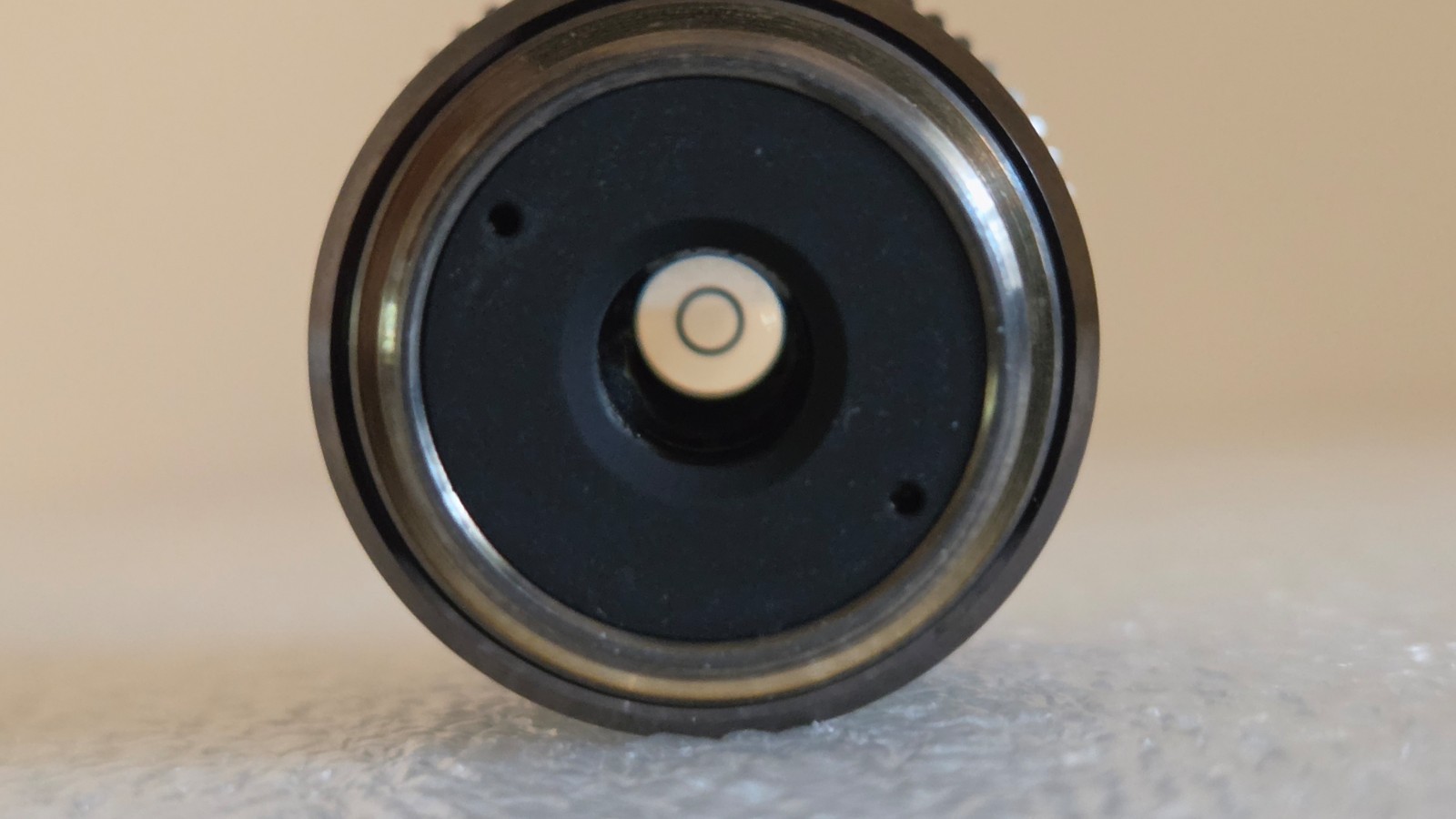 Olympus LUCPlanFL N 40x/0.60 Ph2 ∞/0-2/FN 22 Microscope Objective
