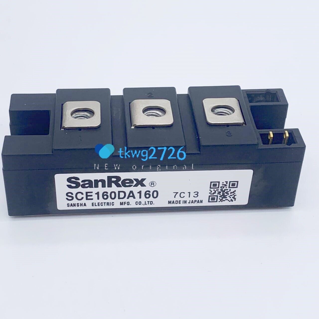 1PCS SCE160DA160 Module expert new quality
