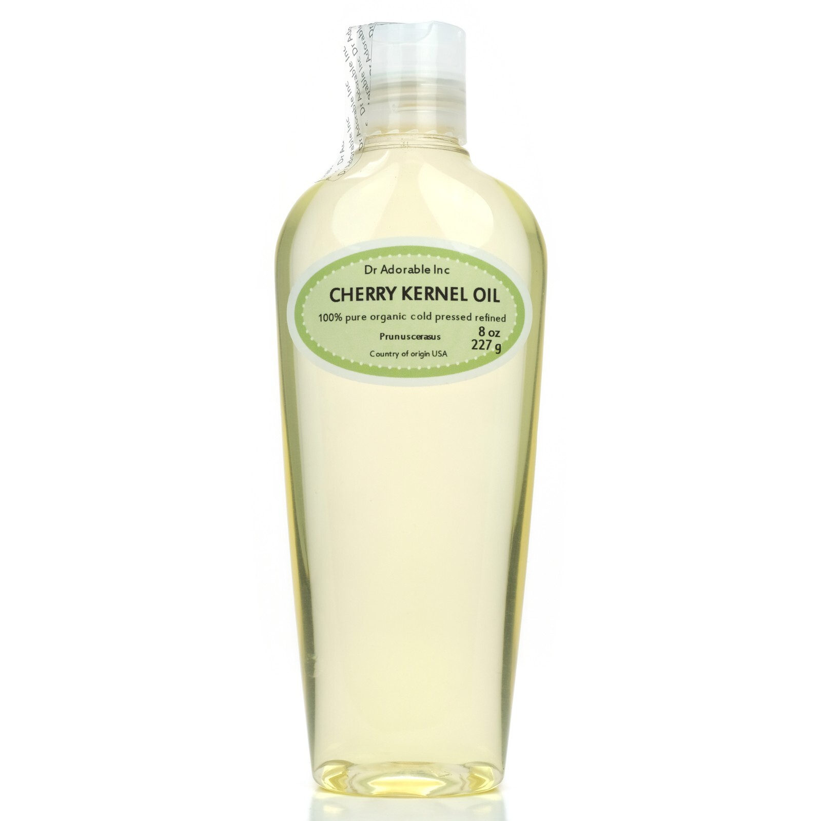 Best Premium Cherry Kernel Oil Pure Cold Pressed Guaranteed Quality Super Potent