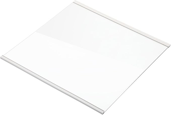 Refrigerator Glass Shelf For Samsung RS28A5F61SG RS27T5202SR RS27T5201SR etc