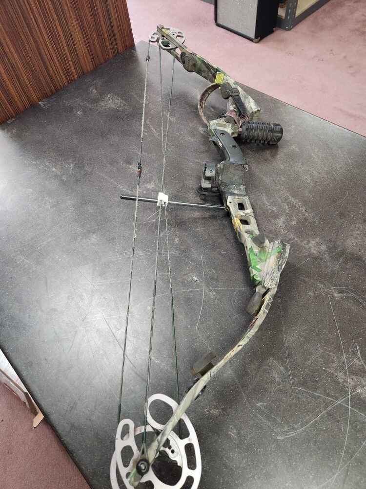 Dalton bow (517853)