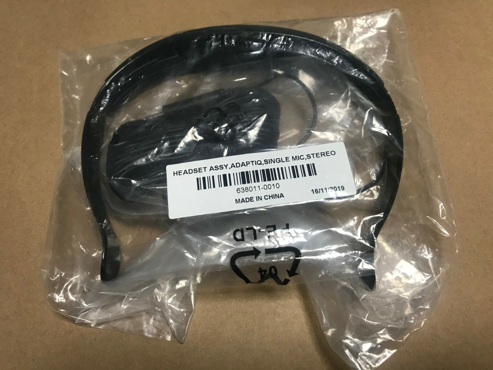 US-Bose ADAPTiQ Audio Calibration System For Soundtouch 120 130 220 300 520 SH#