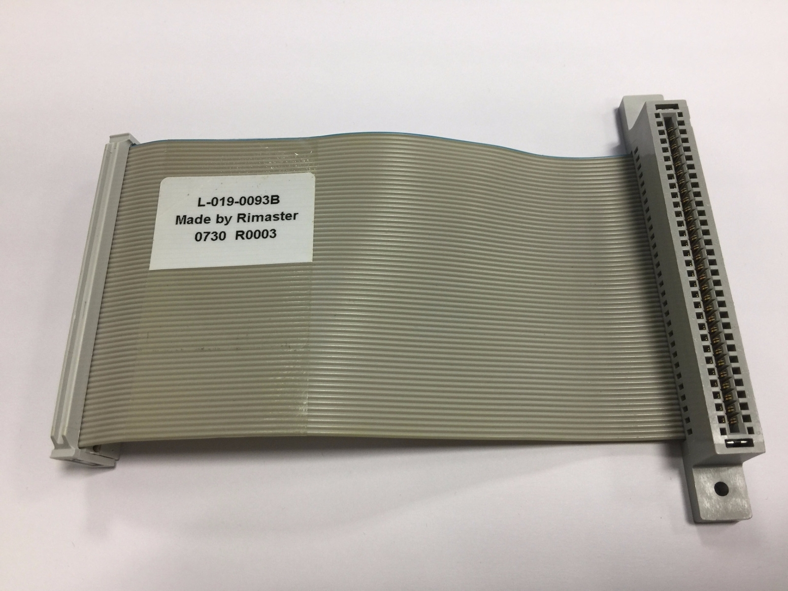 MYDATA L-019-0093B XMIF Cable