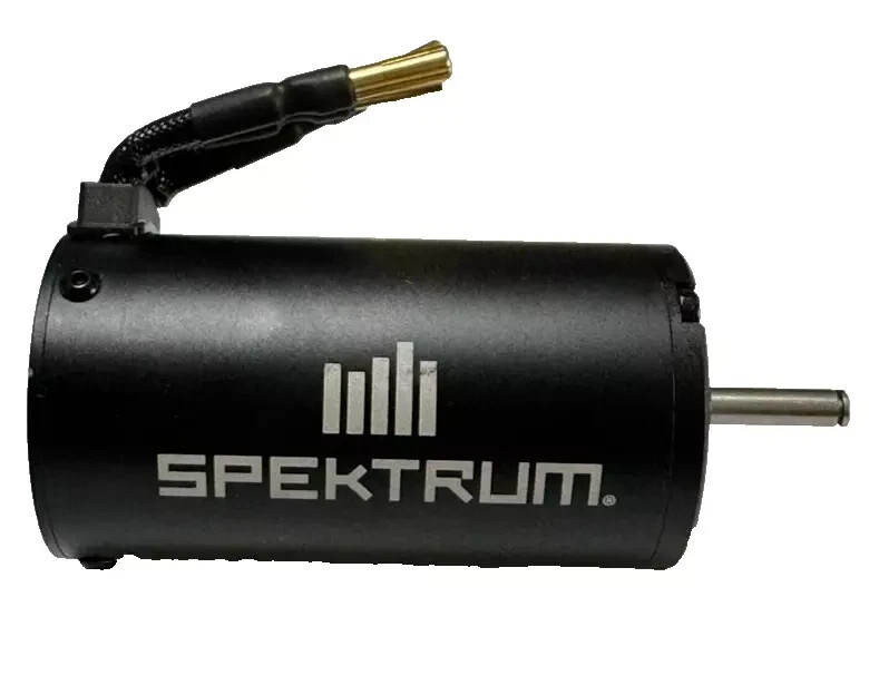 Arrma Kraton 6s EXB Brushless Motor Spektrum Firma 4074 2050kV Notorious / BLX