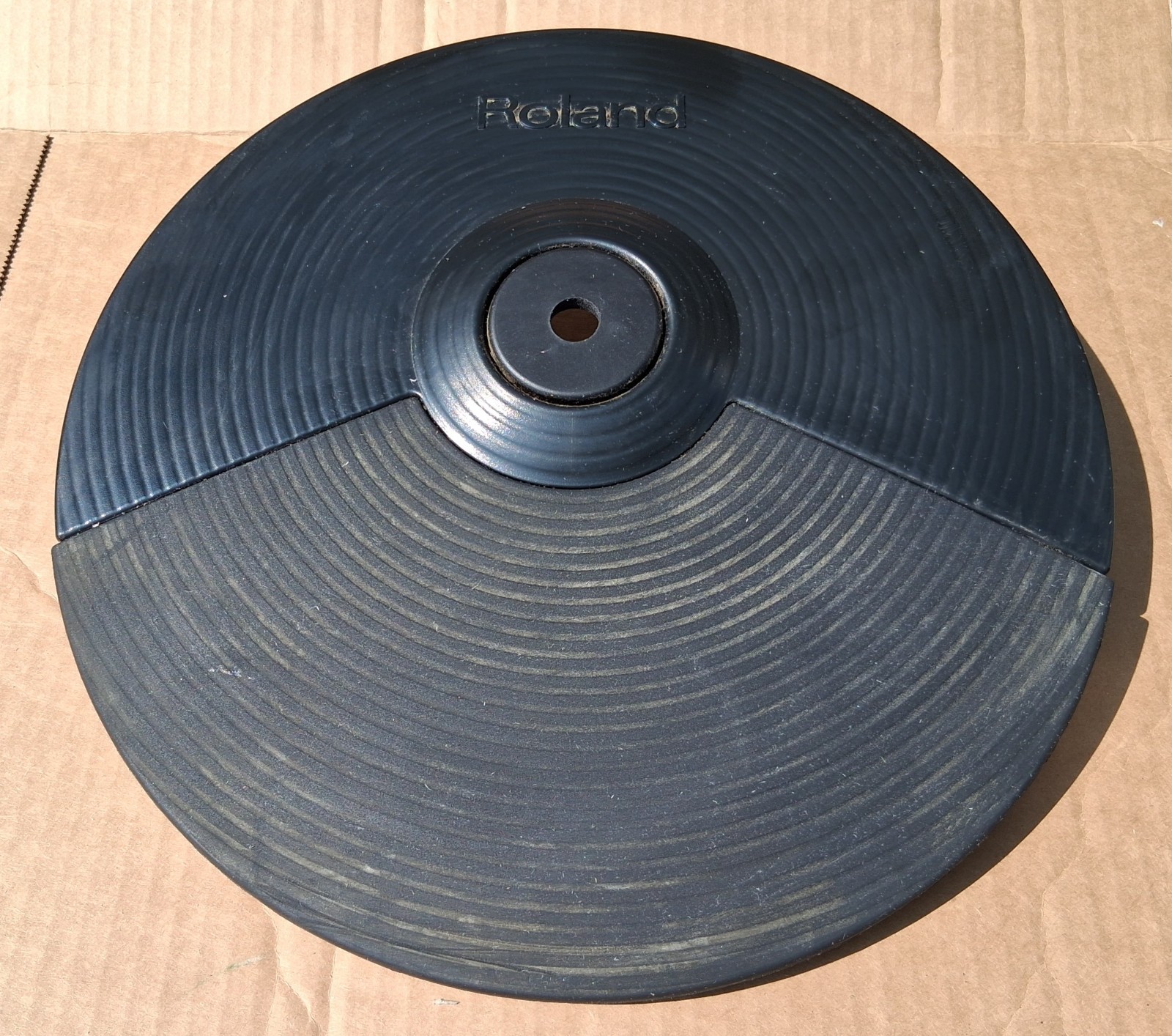 Roland CY-5 V-Drums Cymbal Trigger