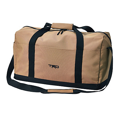 RETAIL MERCHANDISE TRD Utility Duffel Bag TA028500