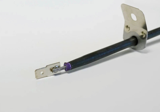 Electric Range Bake Element for Frigidaire FEF366CCB FEF366CCC FEF366CCD