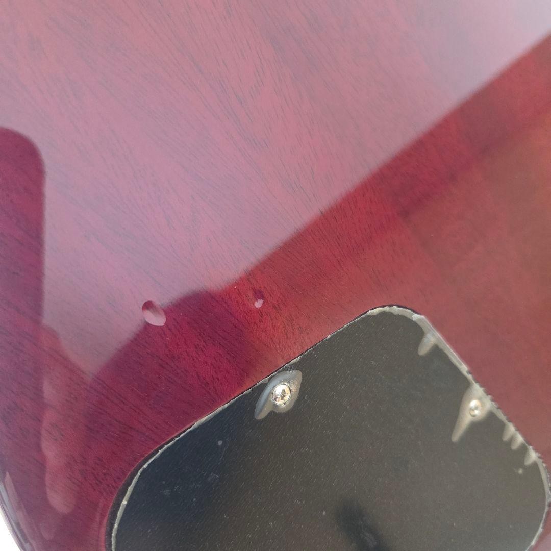 Epiphone Les Paul Model Electric Guitar Body