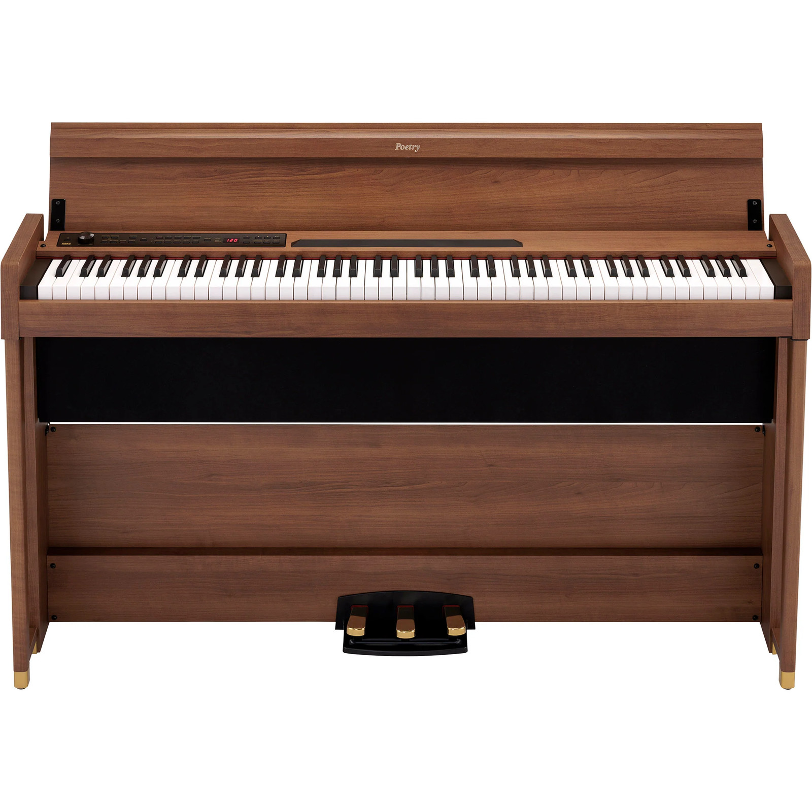 Korg Poetry Chopin-Inspired 88-Key Digital Piano