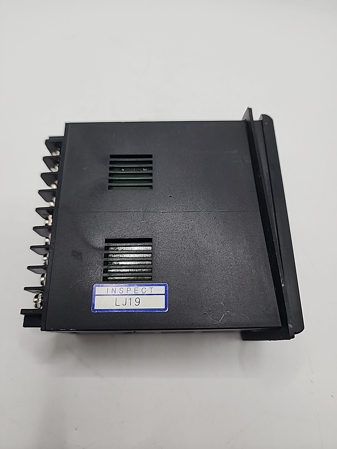 Autonics MT4W-AV-41 Digital Panel Meter, Used