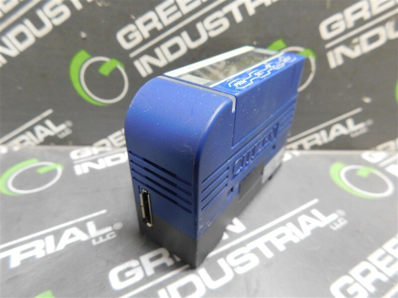 USED Citizen IPD-SC1RC Digimetron Electric Micrometer IPD-SC1-D