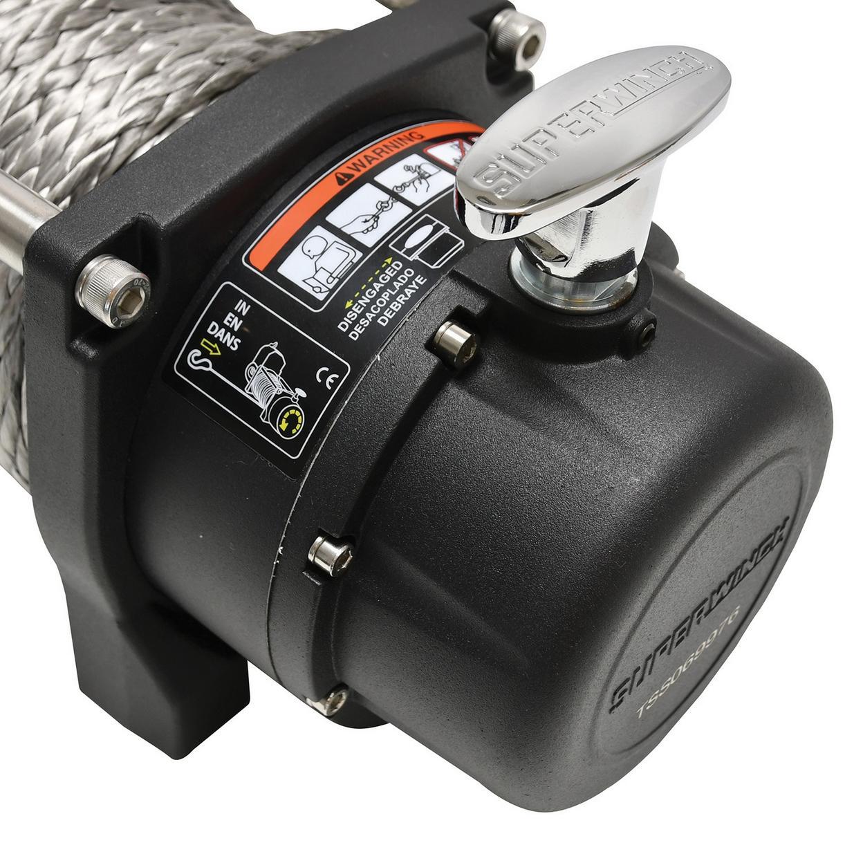 Superwinch Winch | 1595201