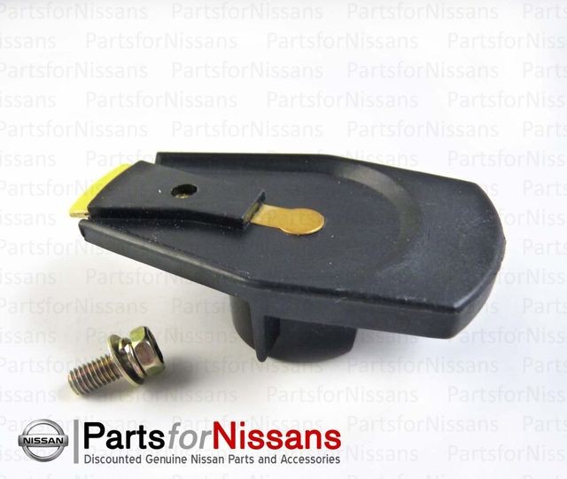 Genuine Nissan Distributor Rotor 22157-1W600