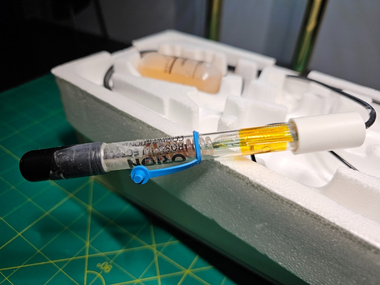 Thermo Scientific Orion 810200 - ROSS Combination pH Elect with US STD Connector
