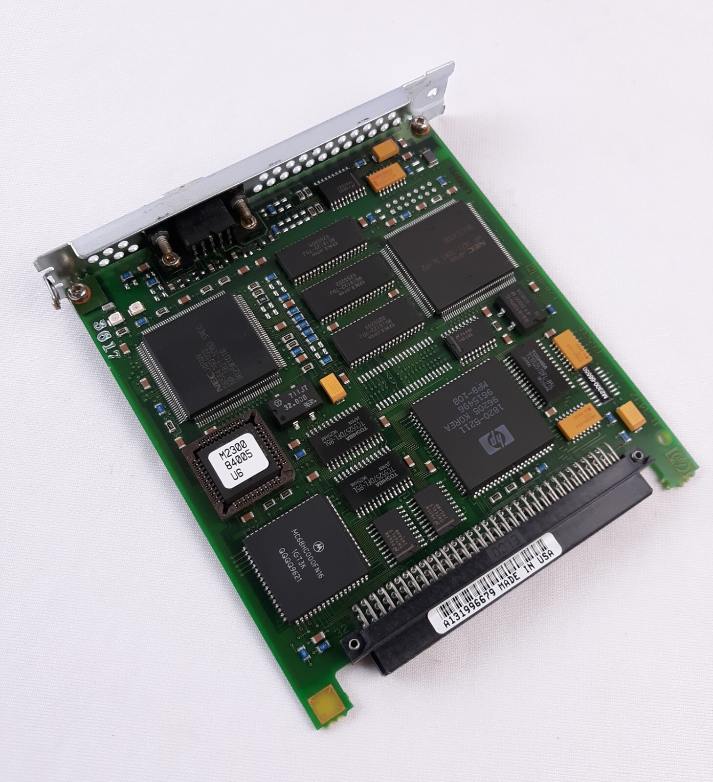 HP M2300-66550 Interface Card Module