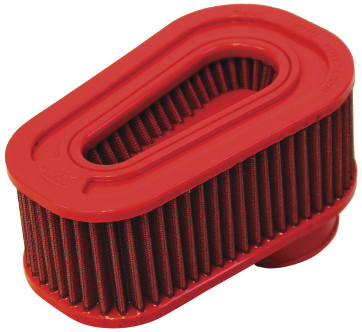 BMC Direct Intake Air System Scout FM01067