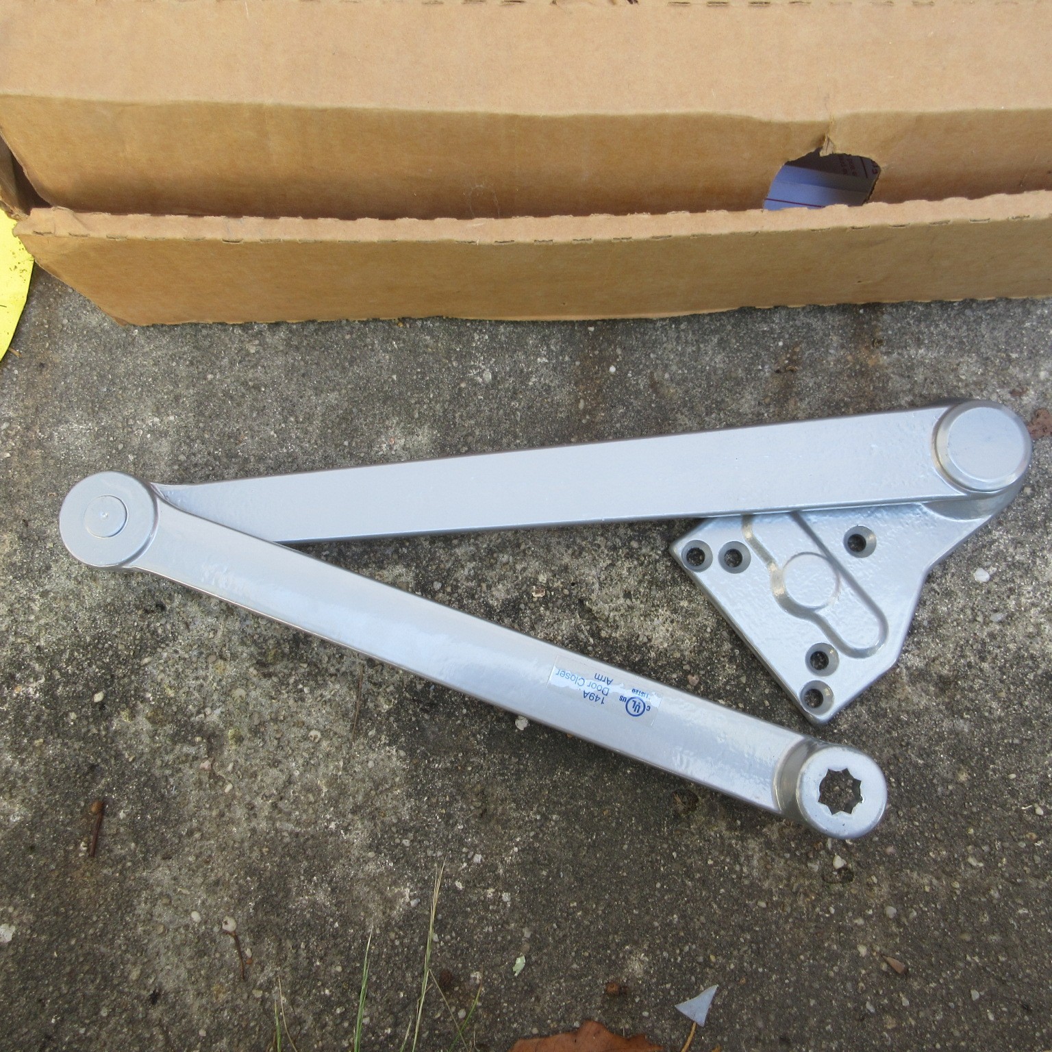 Yale PR4400 Institutional Door Closer