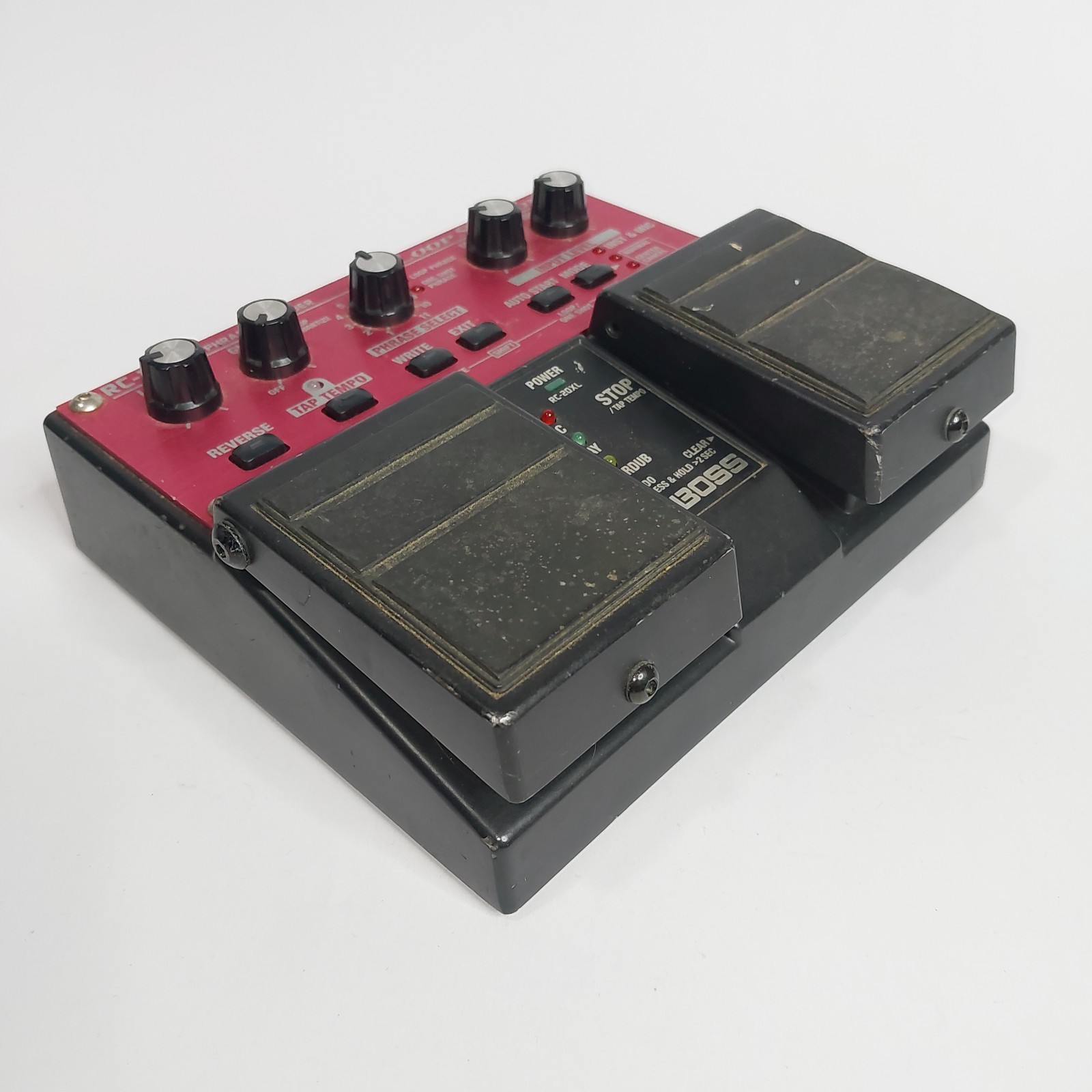 Boss RC-20XL Loop Station