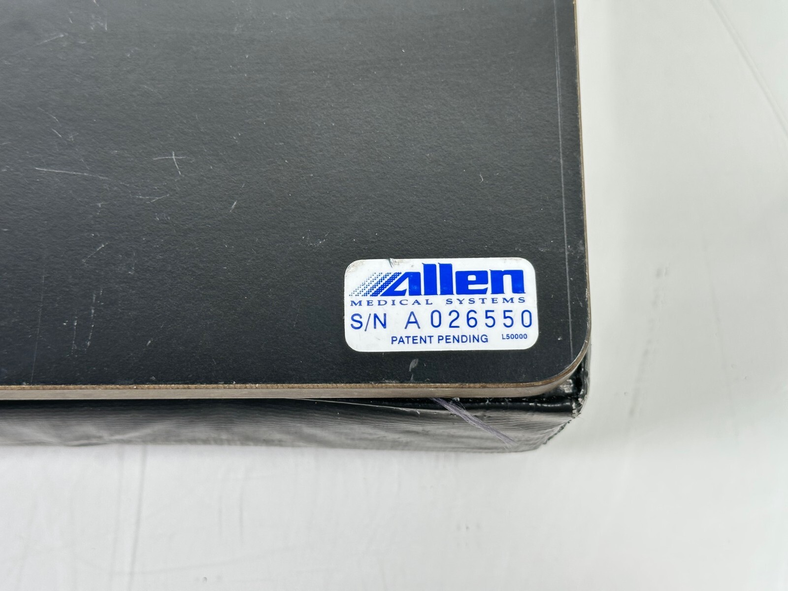 Allen Medical Table Board Accessory A026550 MultiTask Orthopedic