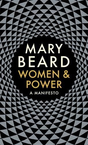 Women & Power: A Manifesto by Beard, Professor Mary Book The Fast Free Shipping